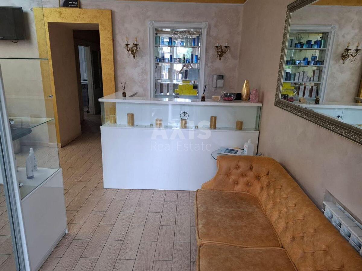 Trade object vul. Lysenka 4, 68m2574455