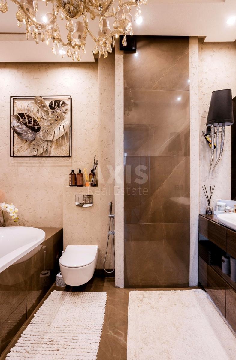 3k apartment vul. Andriya Verkhohlyada 11618099