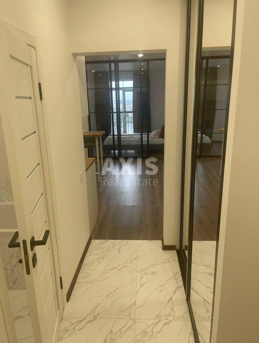 1k apartment vul. Myhajla Maksymovycha 24Б5
