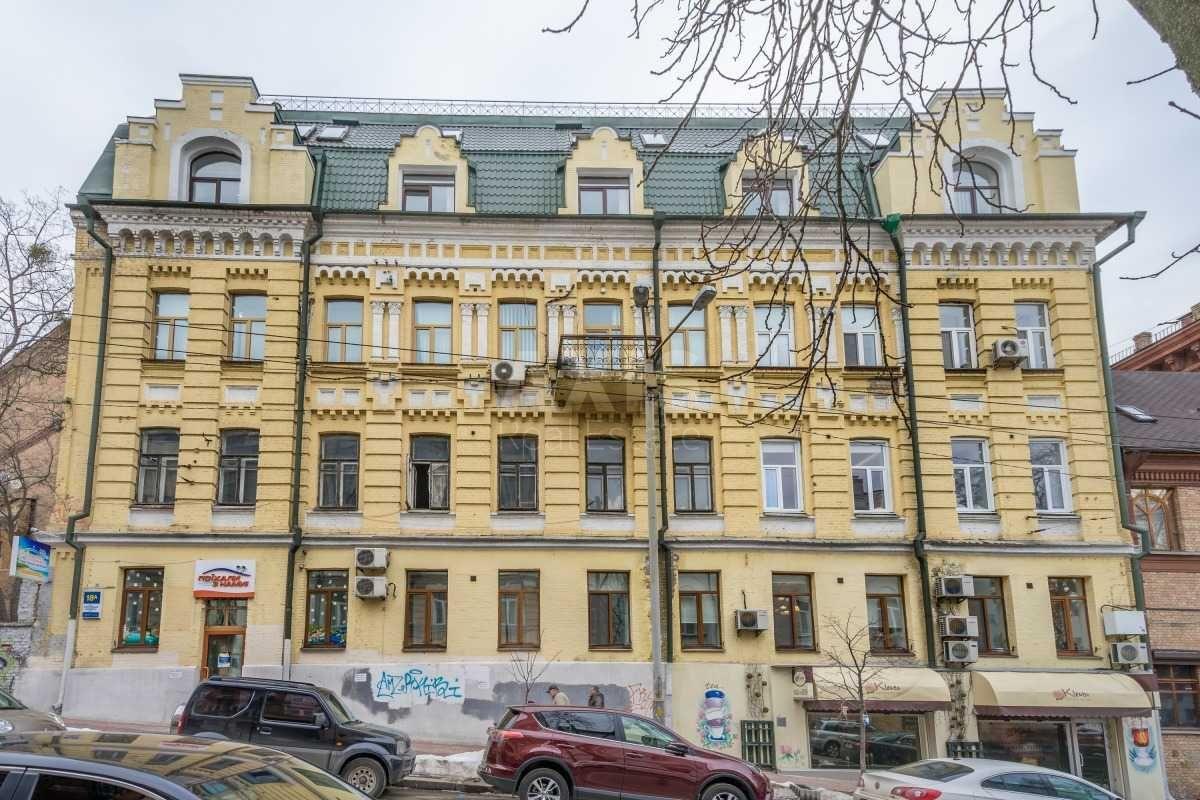 3k apartment vul. Sofii'vs'ka 186182715