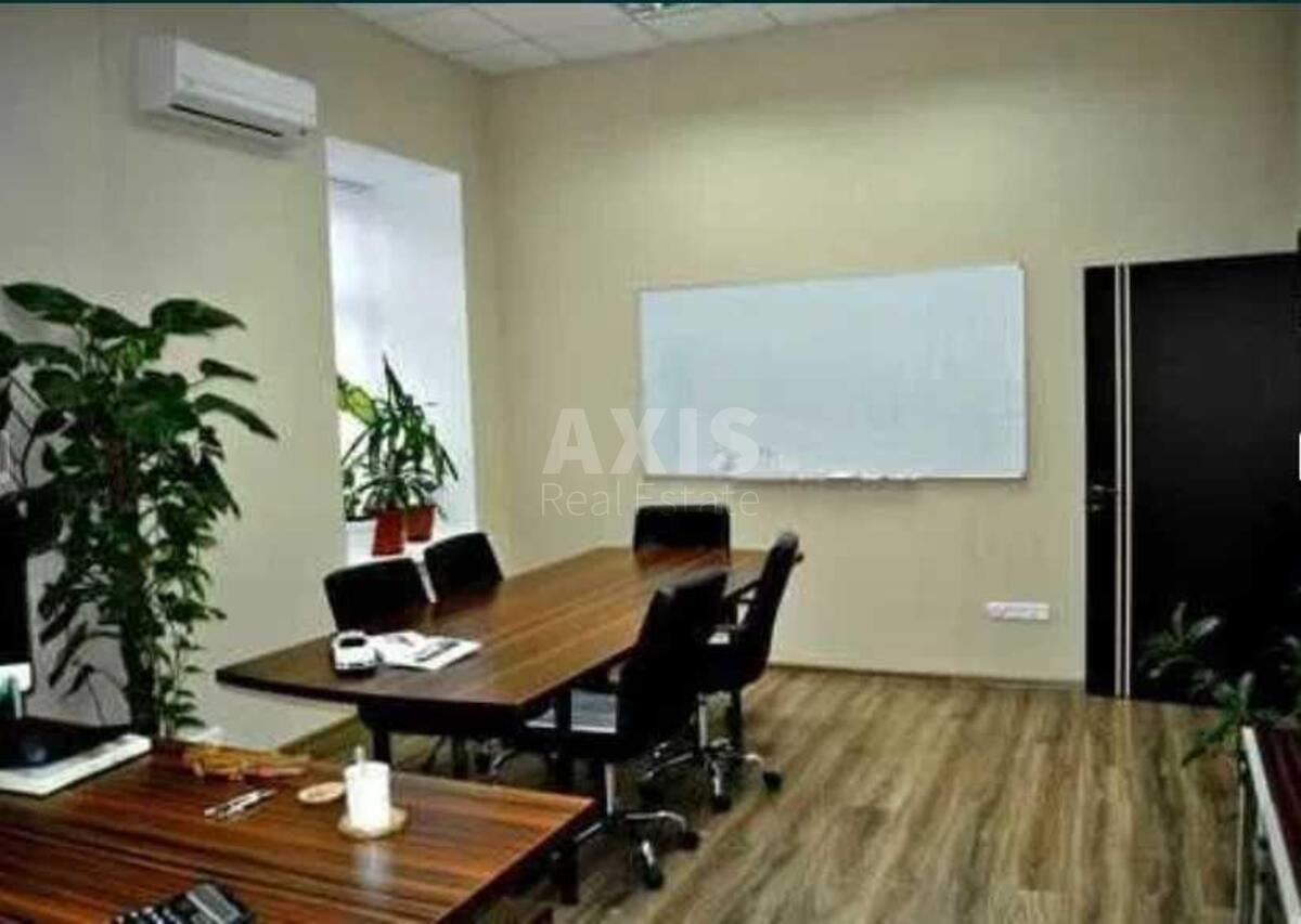 Office vul. Jaroslaviv Val 14Г, 100m2618442