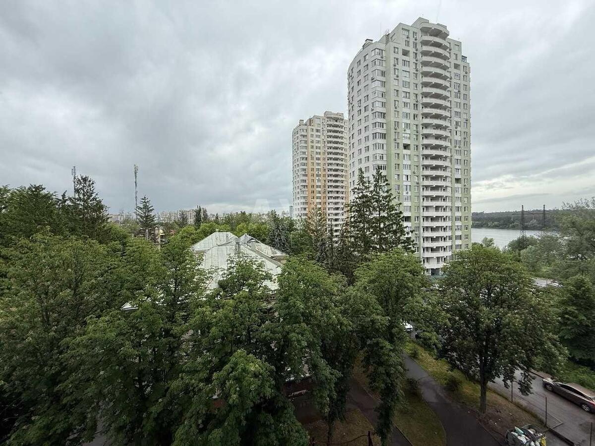 1k apartment vul. Volodymyra Naumovycha 4574969