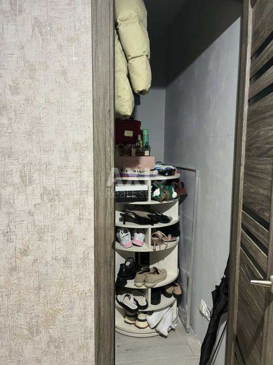 2k apartment vul. Bakyns'ka 373