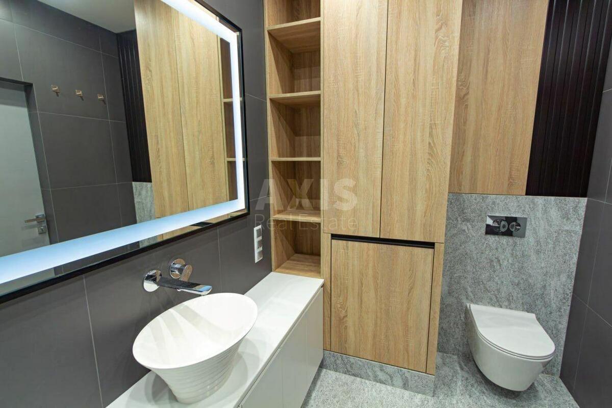 4k apartment vul. Zarichna 49