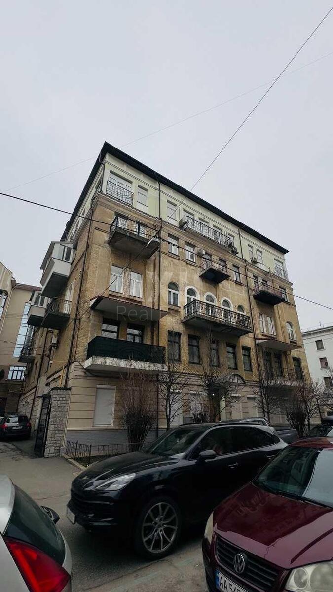 4k apartment vul. Darvina 35756412