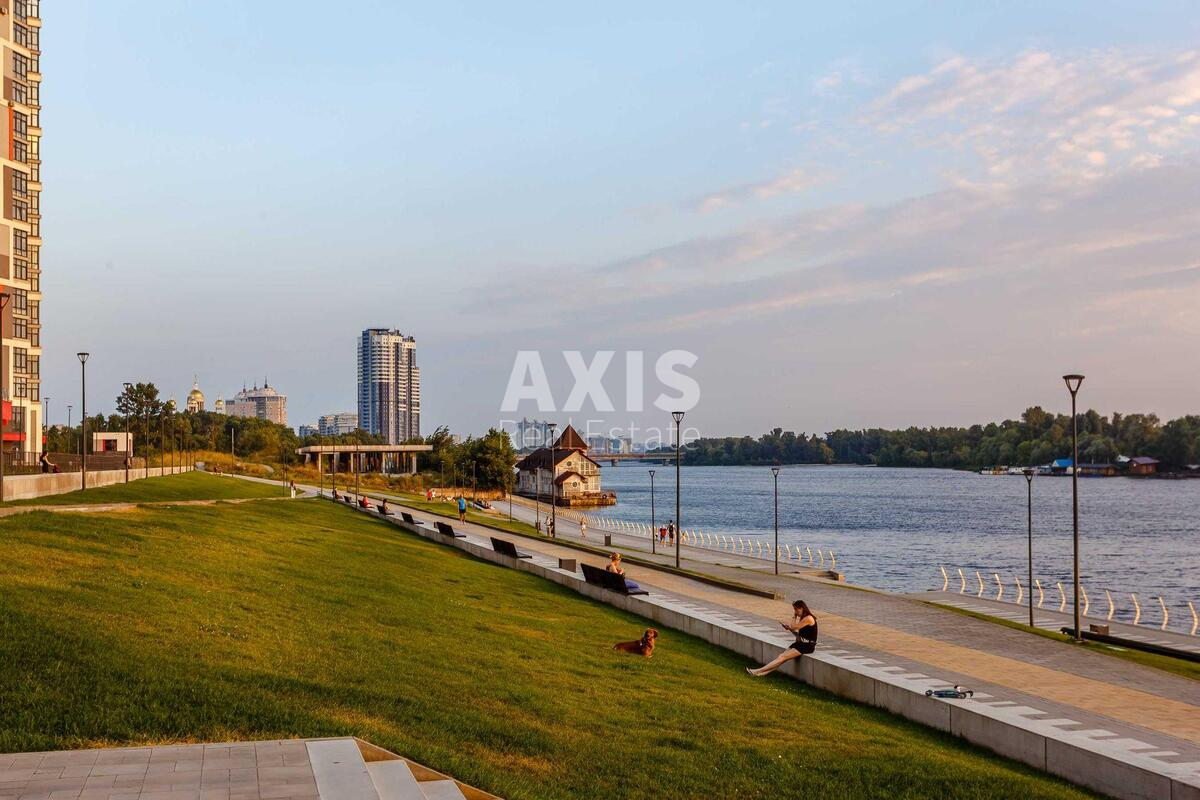 1k apartment vul. Mykil's'ko-Slobids'ka 85424012