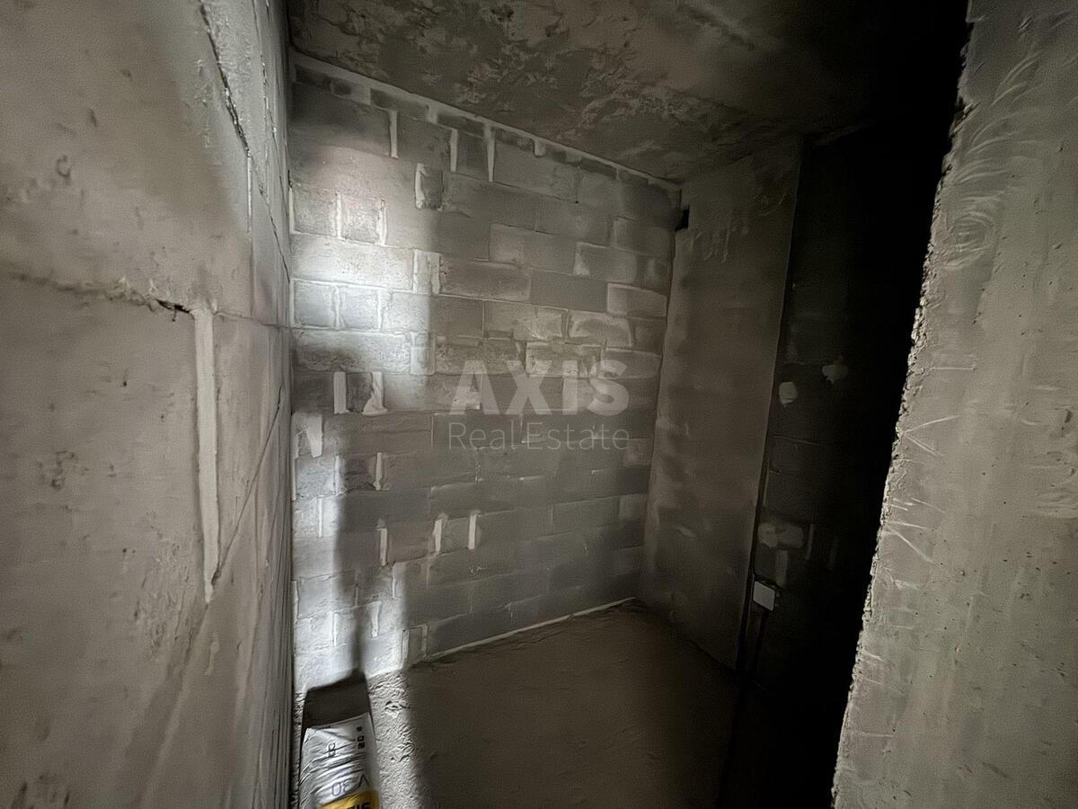 2k apartment vul. Vavylovyh 9576074