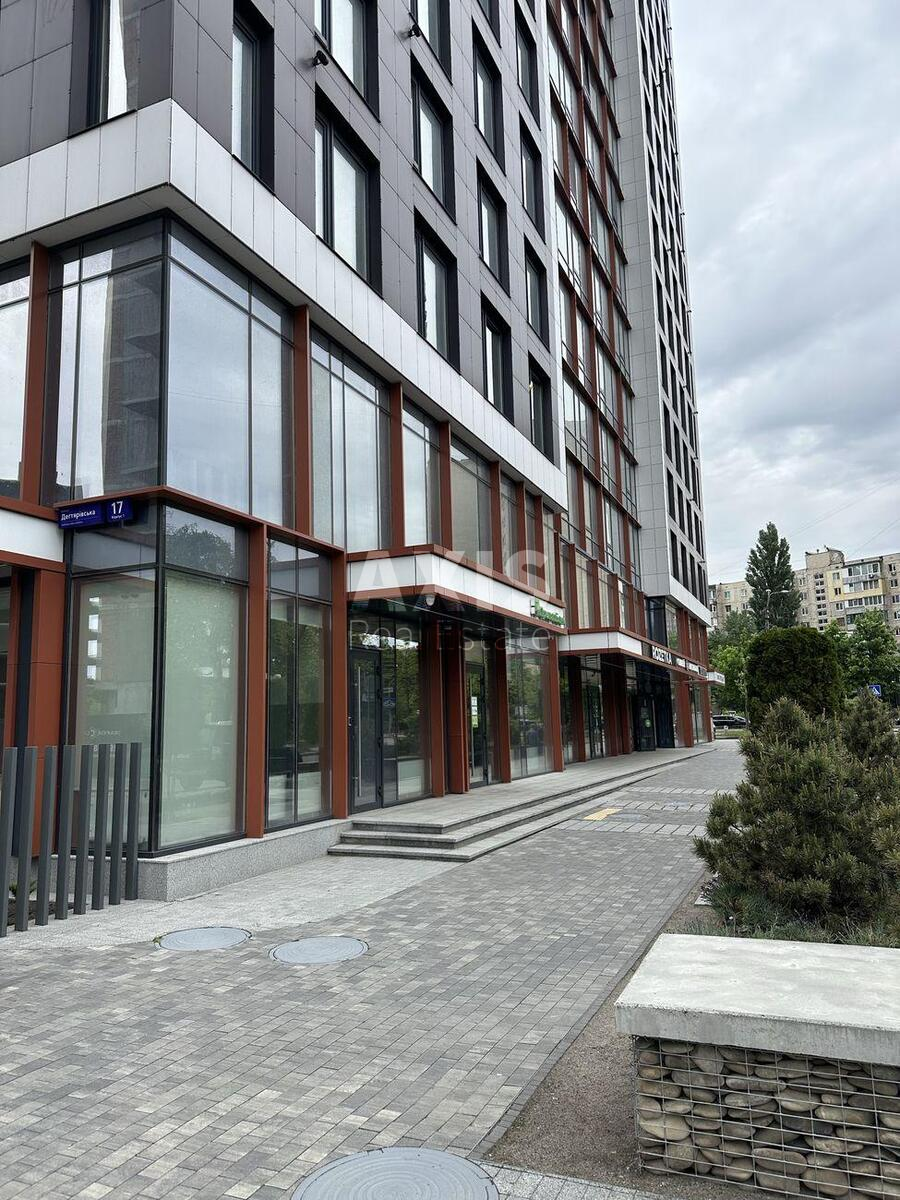 1k apartment vul. Degtjarivs'ka 175655713