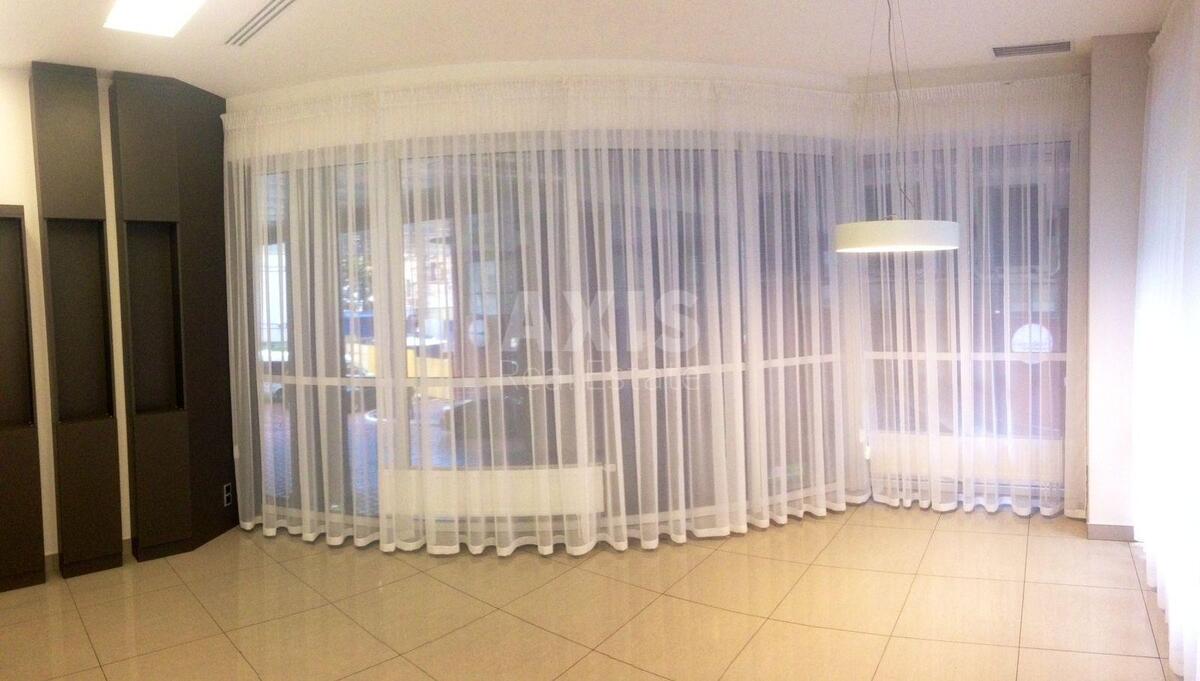 Office uzv. Klovs'kyj 7А, 300m2576387