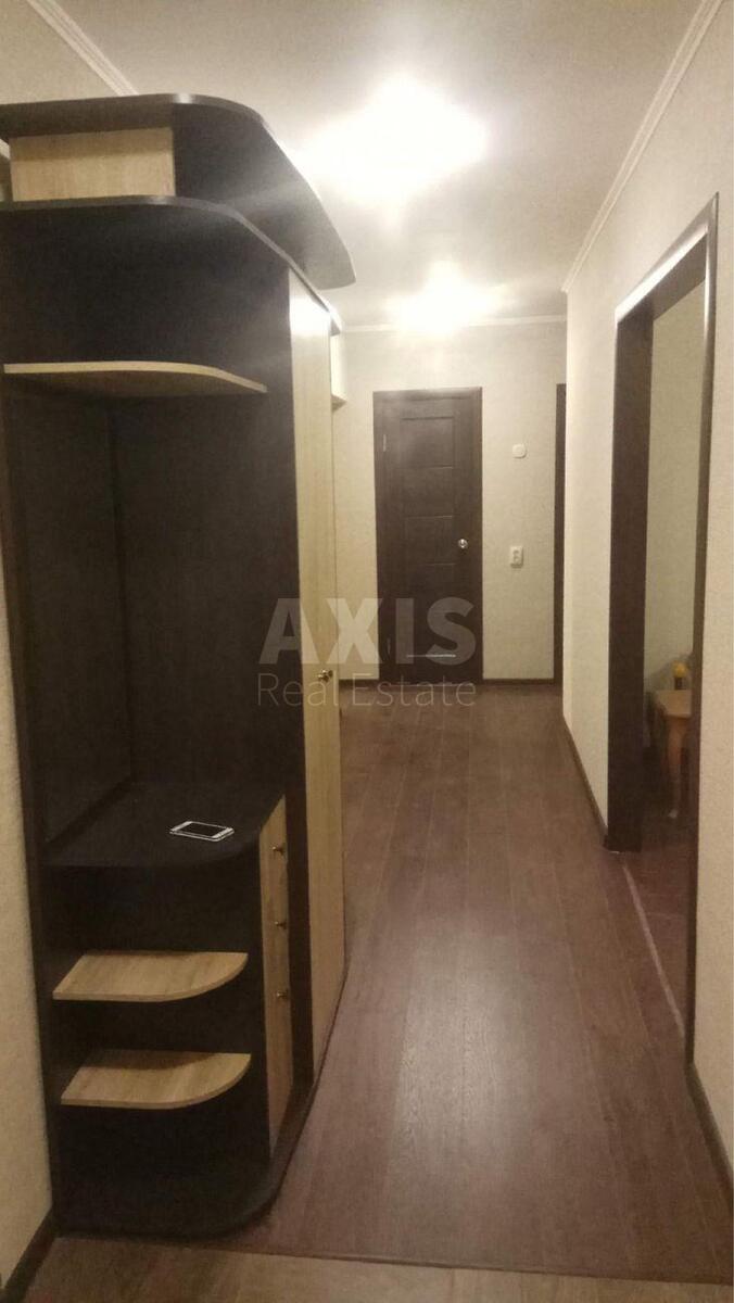 3к квартира ул. Автозаводская 89А619630