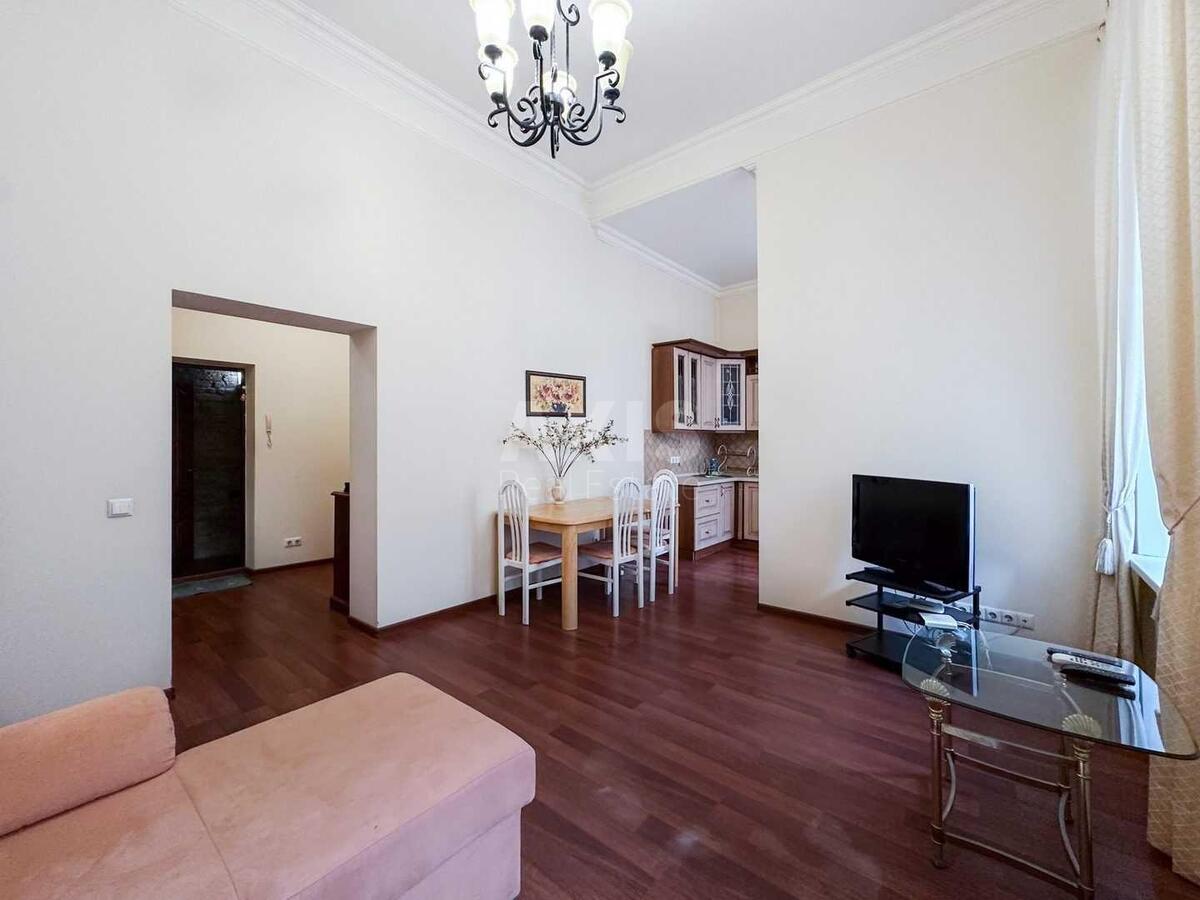 2k apartment vul. Hmel'nyc'kogo Bogdana 10576645