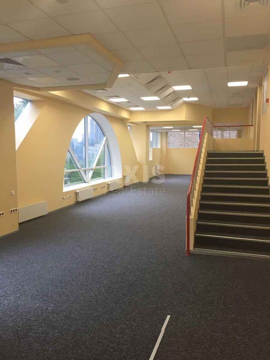 Office vul. Shovkovychna 42/44, 476m2576854