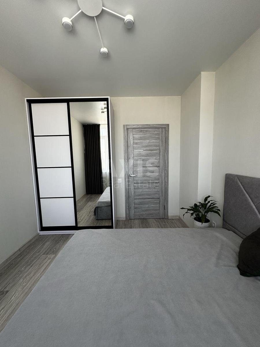 2k apartment vul. Chernigivs'ka 87