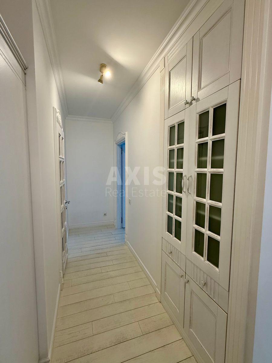1к квартира пр-т Голосеевский 608