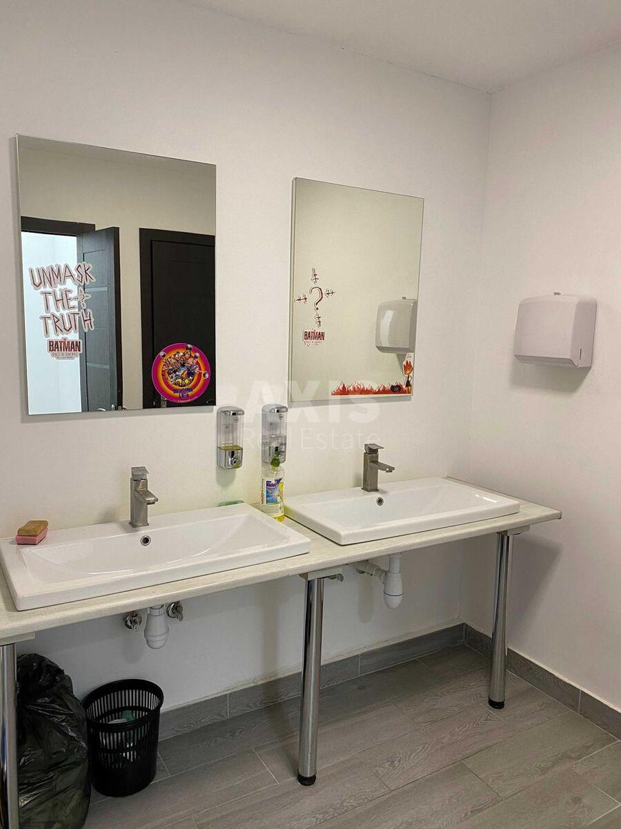 Офис ул. Владимирская 10, 260м26203211