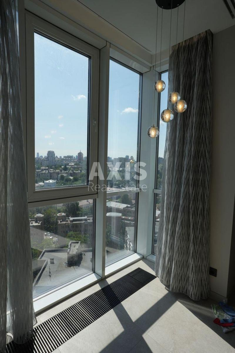 1k apartment vul. Pymonenka Mykoly 19387172