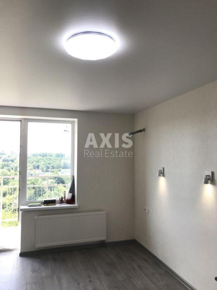 1k apartment prov. Lysogirs'kyj 200