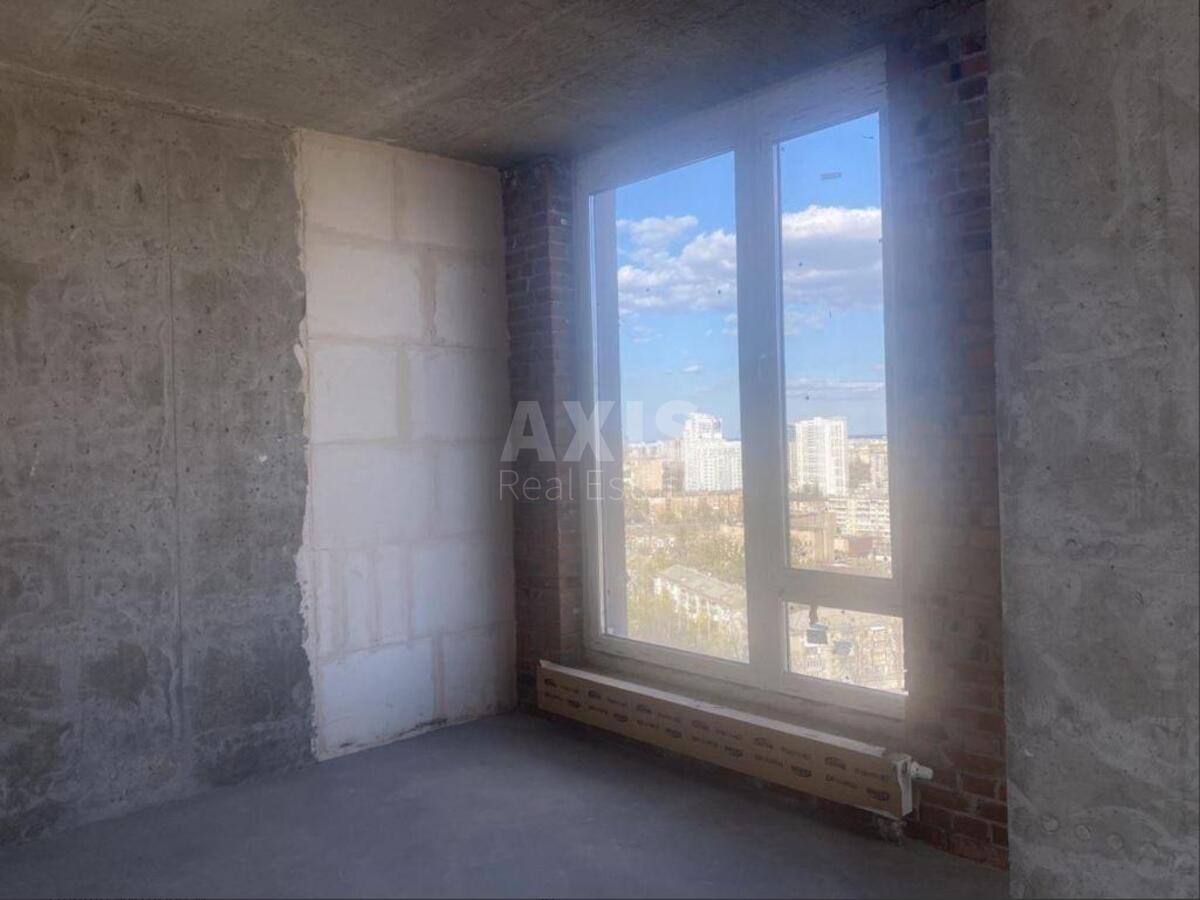 3k apartment vul. Degtjarivs'ka 170