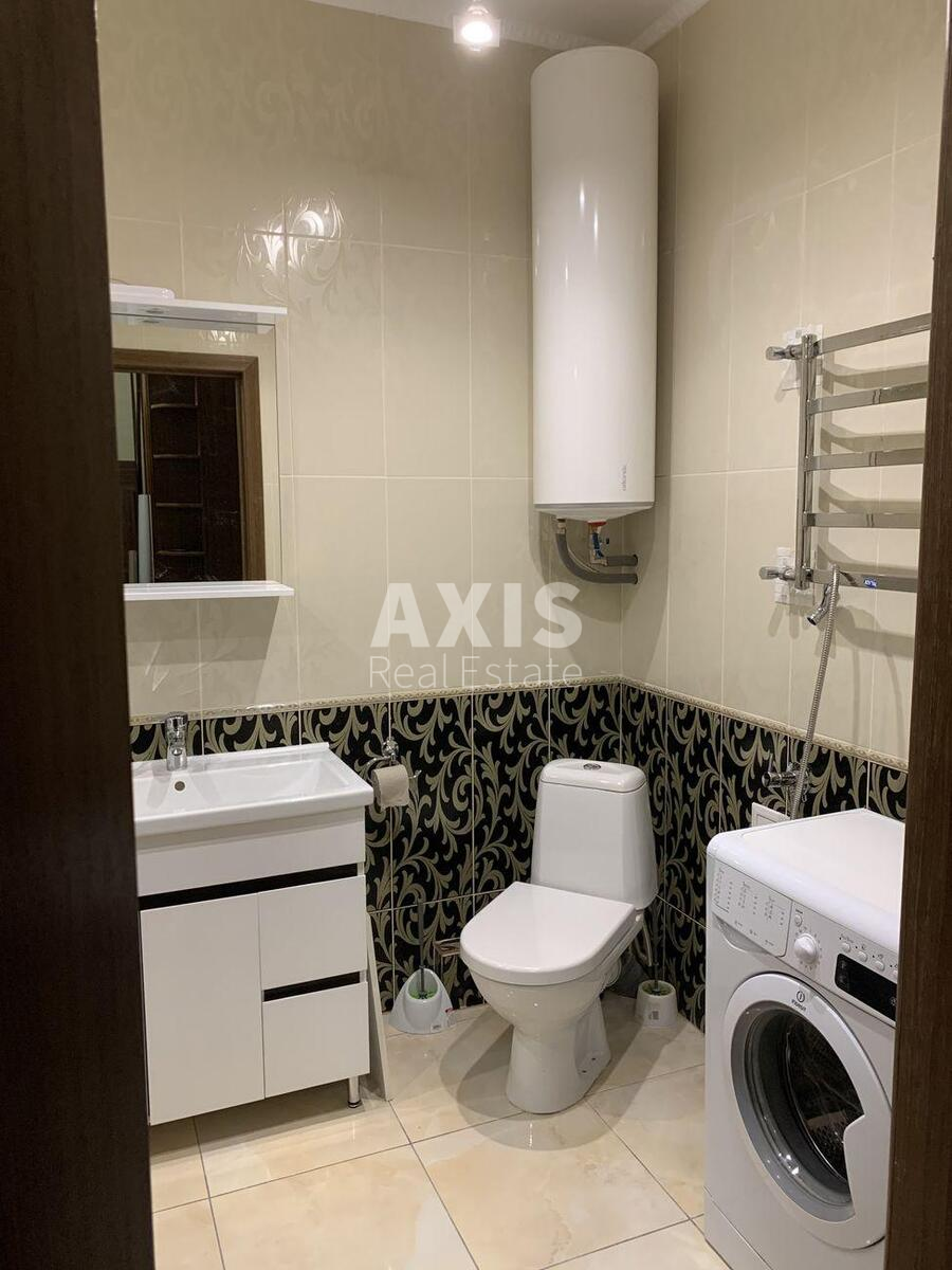3k apartment vul. Bilorus'ka 3А515696
