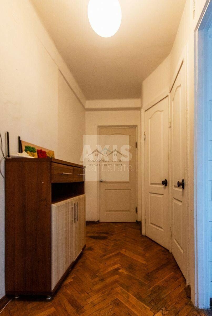 2к квартира пр-т Оболонский 16А578356