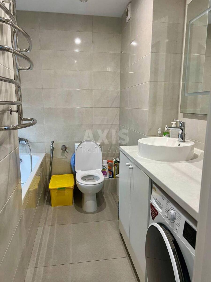 3k apartment vul. Osvity 168