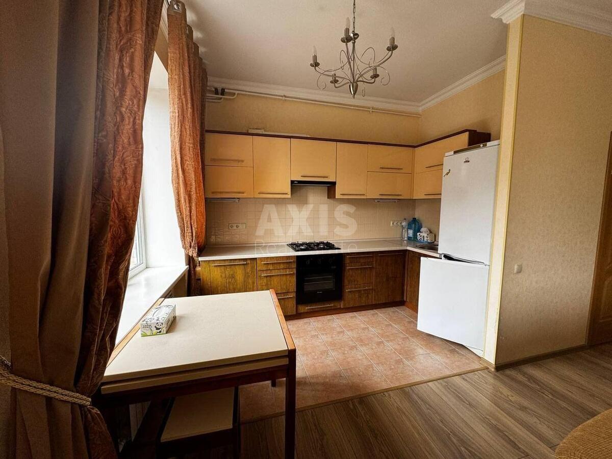 2k apartment vul. Dilova 1/2