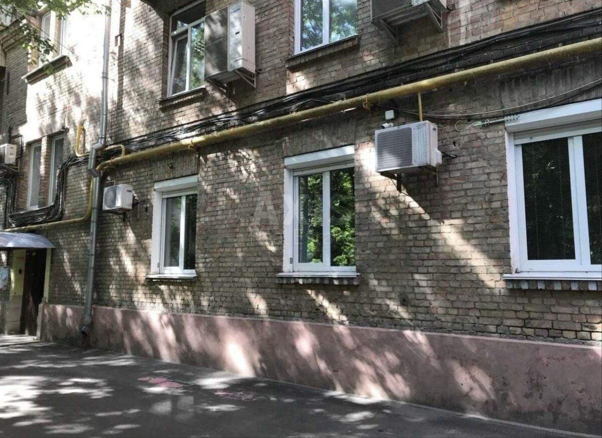 Офис ул. Грушевского Михаила 34/1, 108м2621857