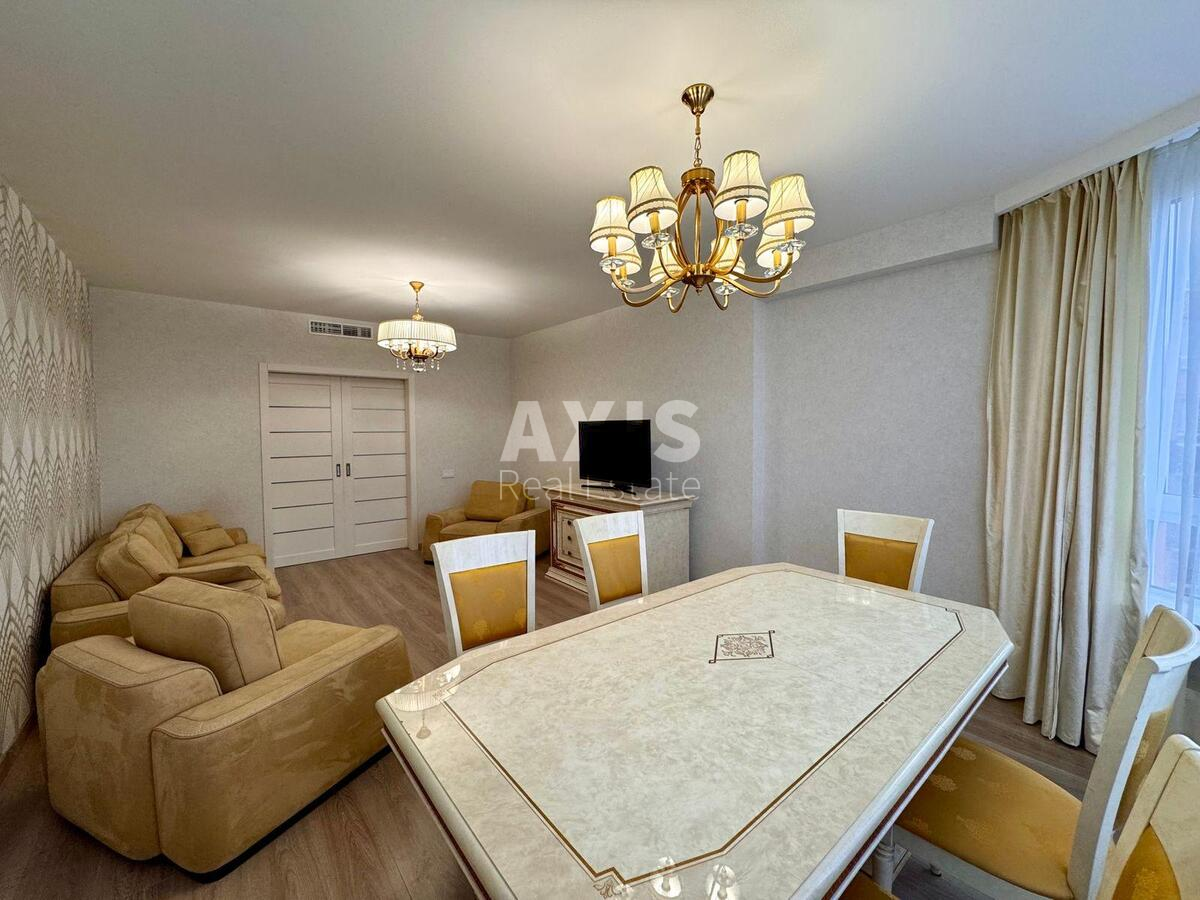 3k apartment pr-t Golosii'vs'kyj 95А498013