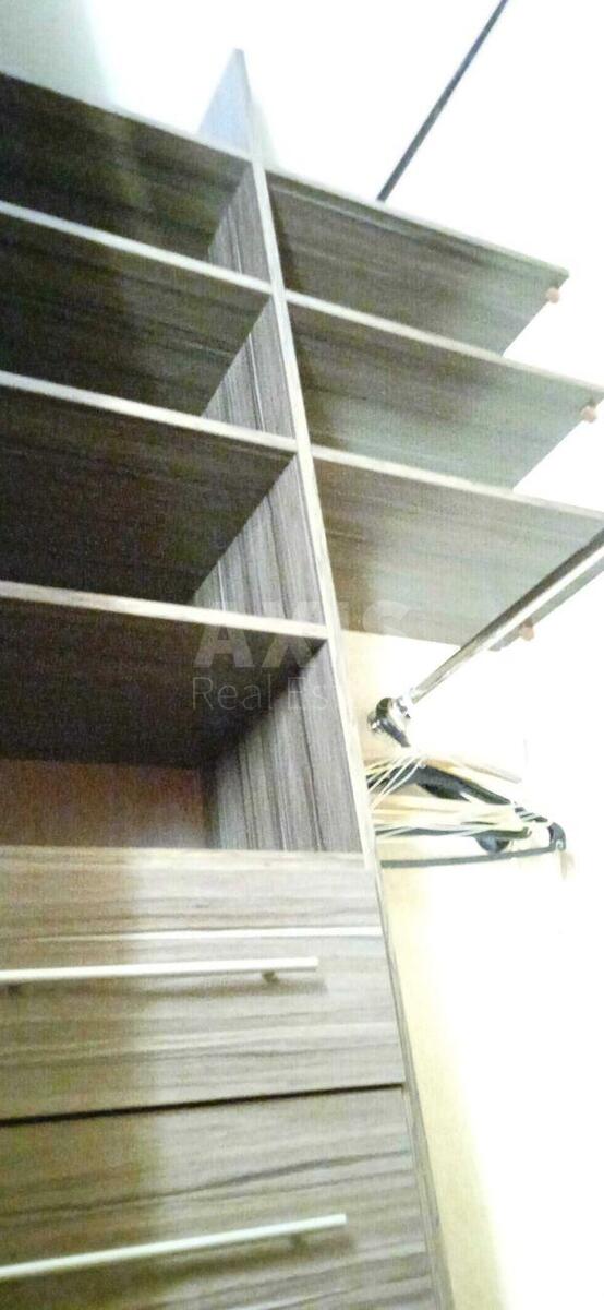 1k apartment vul. Bilyc'ka 184