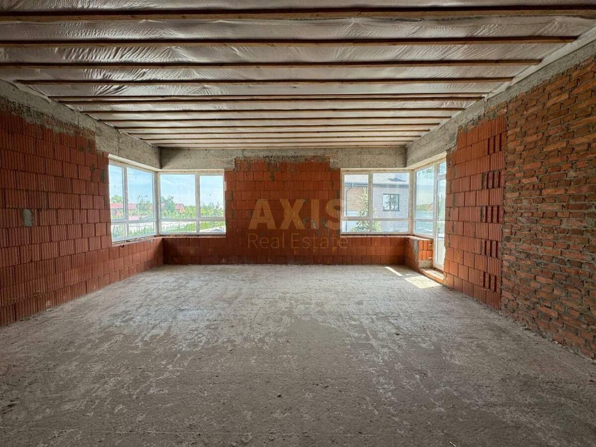House vul. Central'na, 300m2, Kyiv city5797212