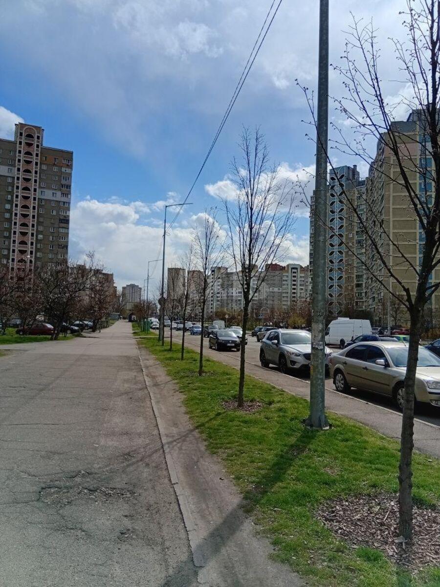 Trade object vul. Dragomanova 11, 30m21