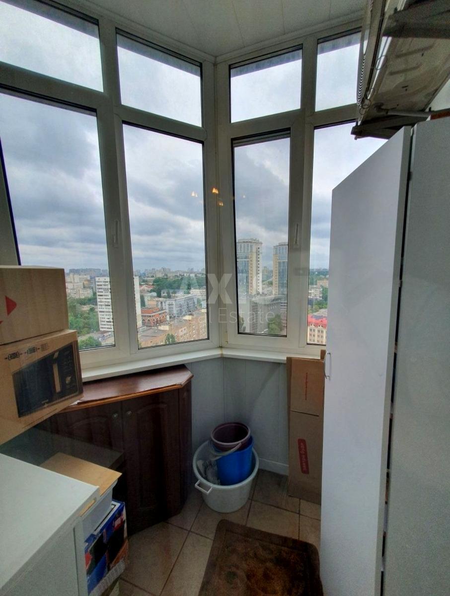 4k apartment vul. Proviants'ka 3594178