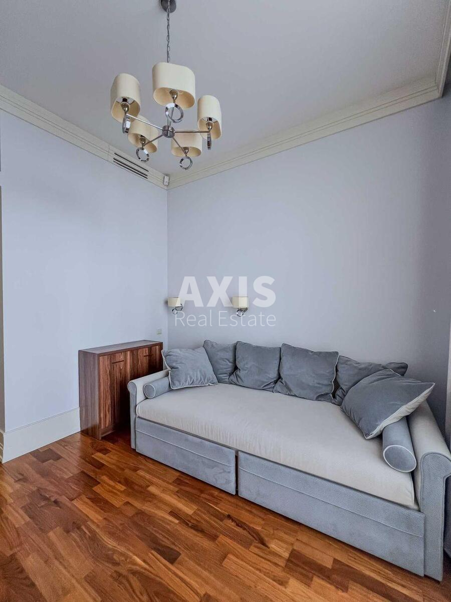 4k apartment vul. Rejtars'ka 1112