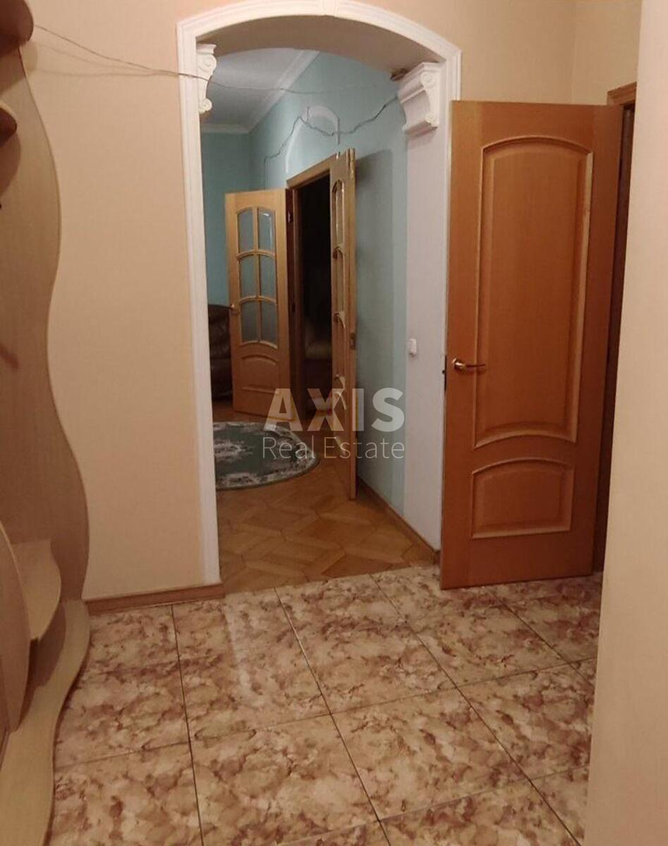 2k apartment vul. Turivs'ka 96302915