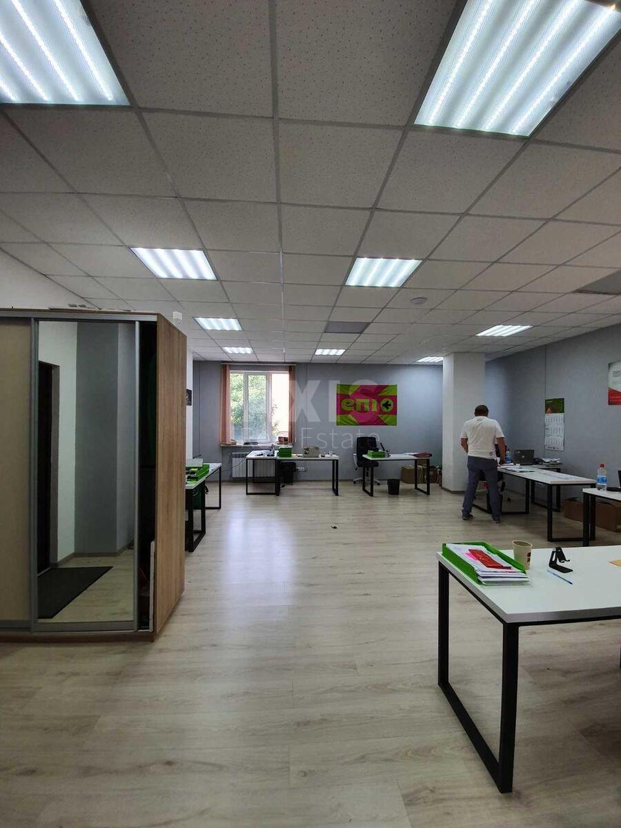 Office vul. Obolons'ka 29, 92m2594595