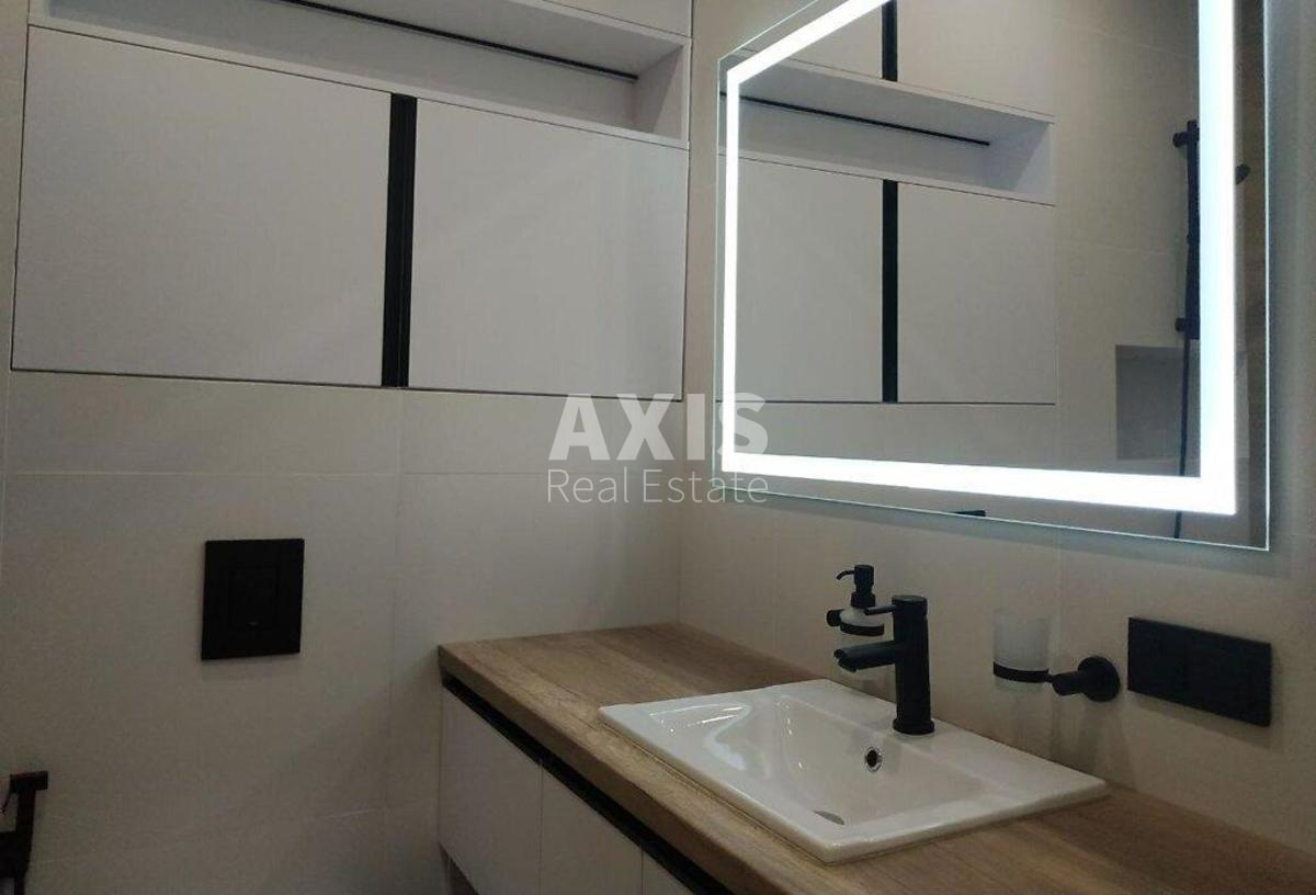 2k apartment pl. Peremogy 11, корп. 15