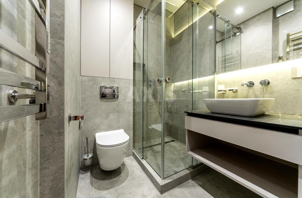 3k apartment vul. Sholudenka 305952110