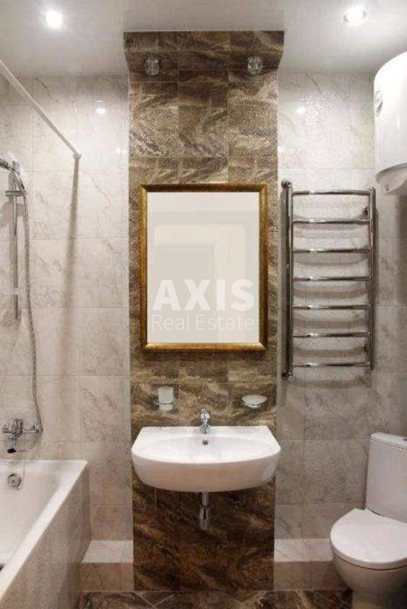 2k apartment vul. Velyka Vasyl'kivs'ka 1124