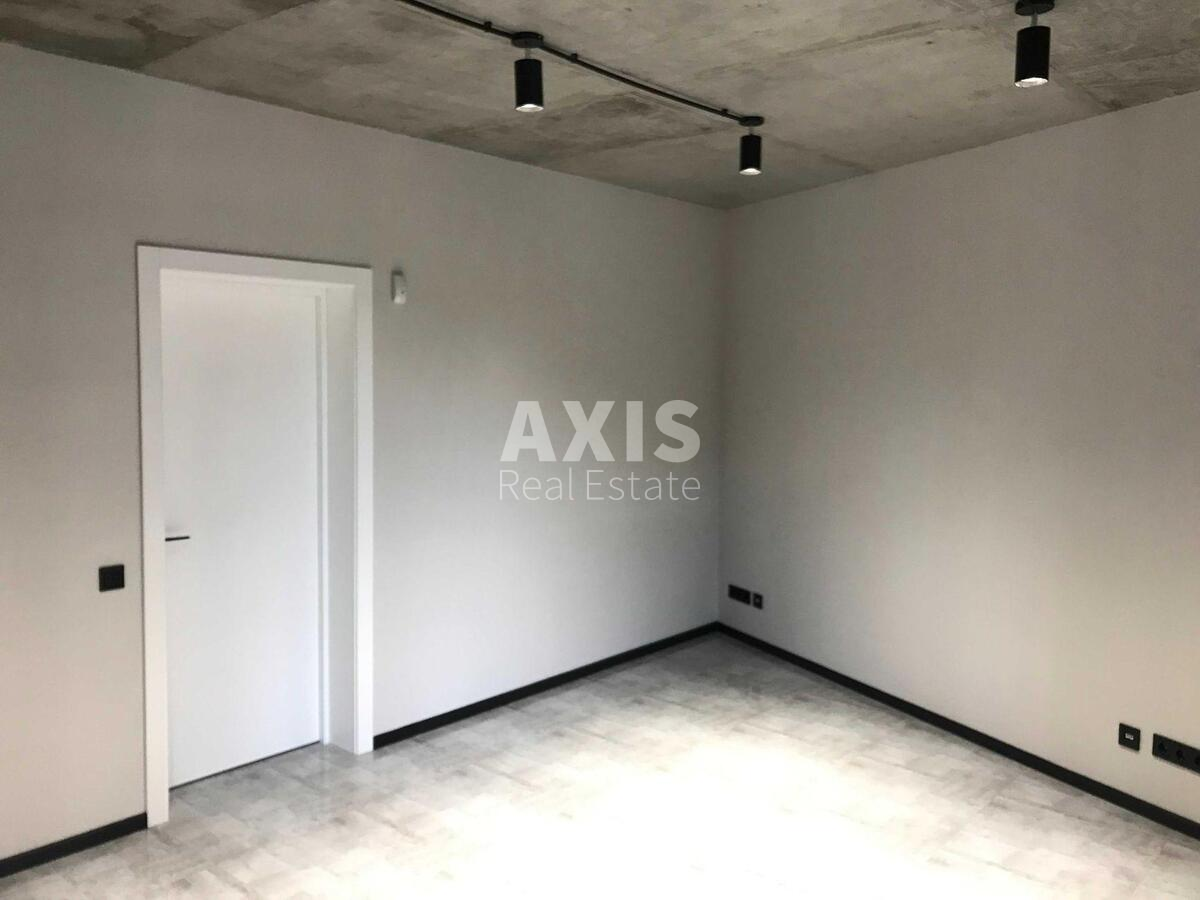 Office vul. Lypkivs'kogo Vasylja Mytropolyta 37Б, 125m2555184