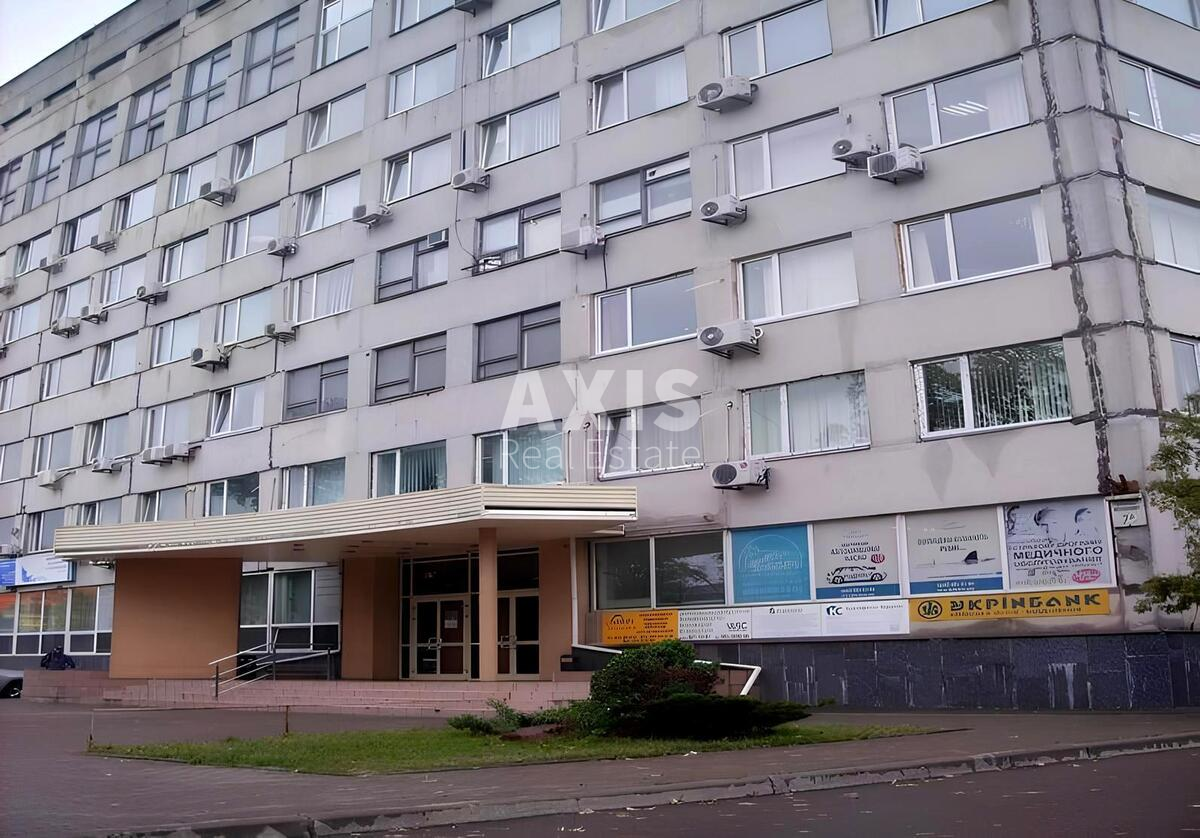 Офис пр-т Соборности 7А, 780м2614410