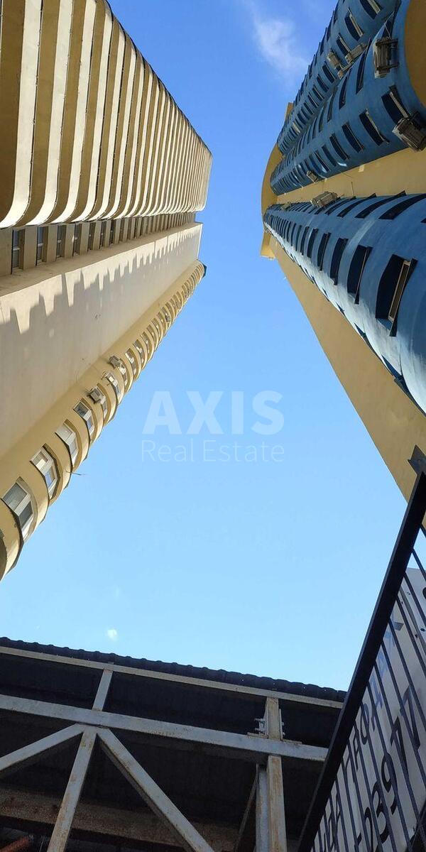 Trade object shose Harkivs'ke 19А, 100m263541