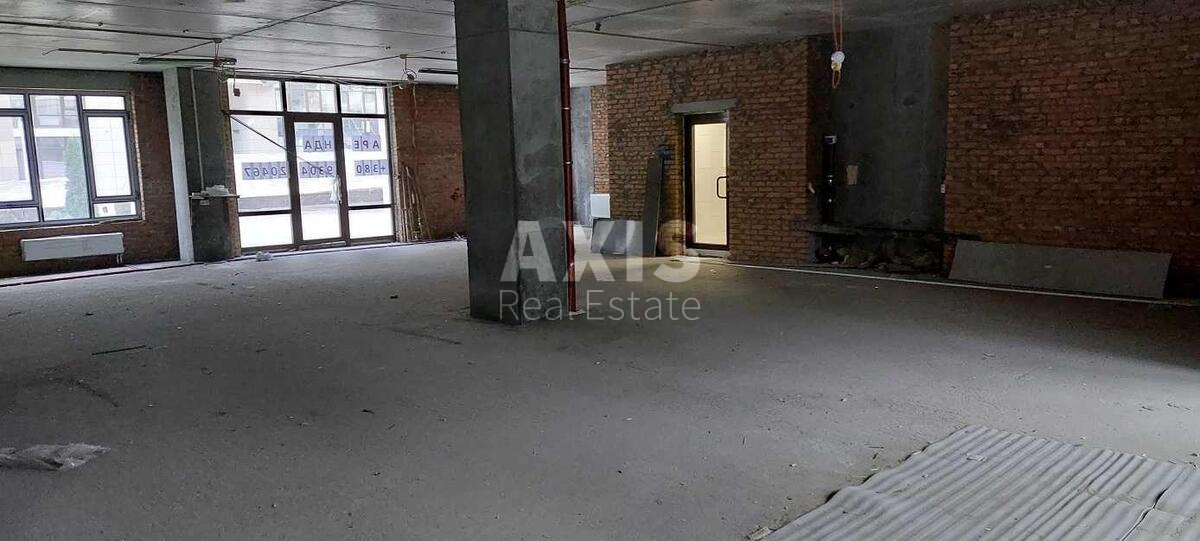 Объект торговли ул. Саперное поле 3, 448м2592392