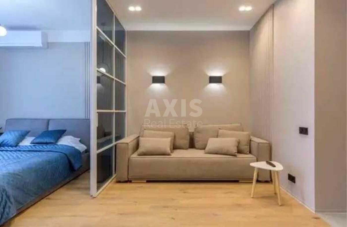 2k apartment vul. Sichovyh Stril'civ 44А0