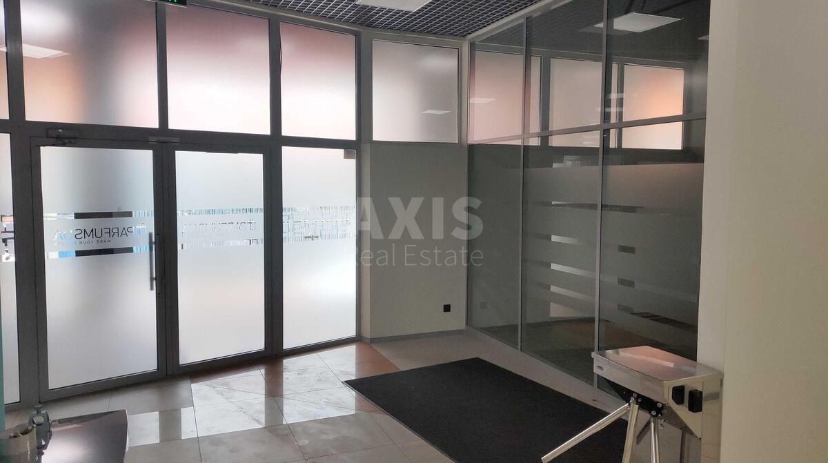 Office vul. Borshhagivs'ka 154, 1078m2592384
