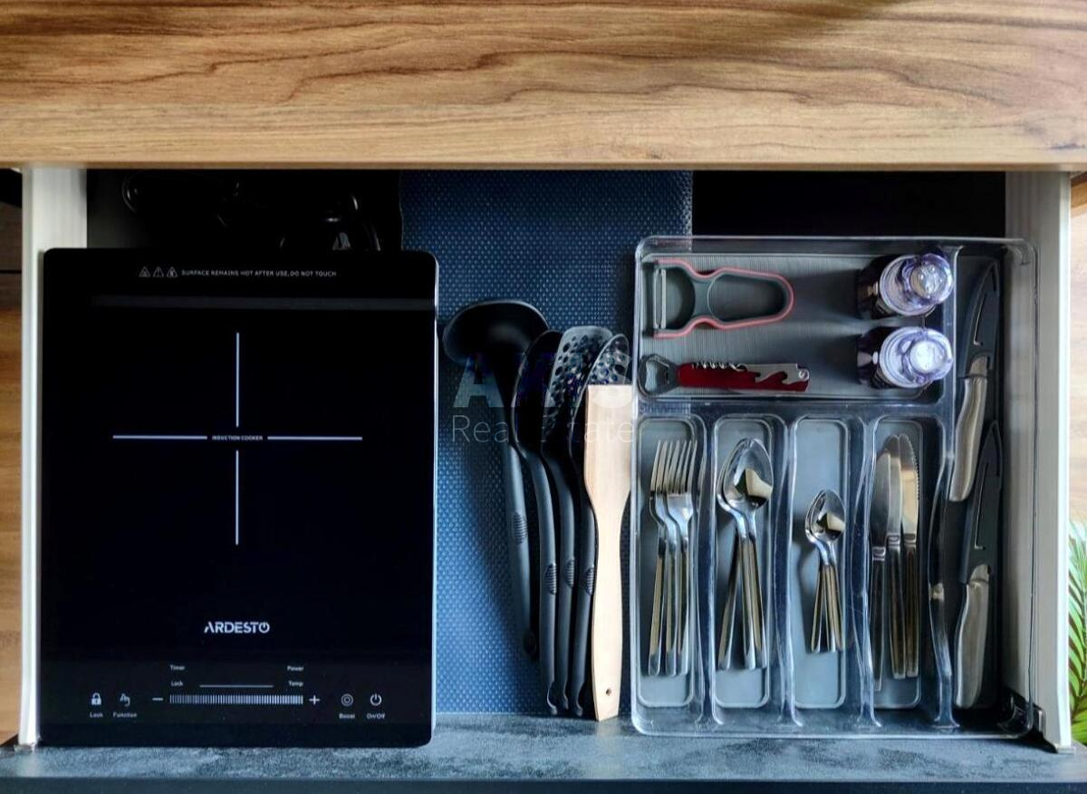 1к квартира ул. Ревуцкого 40В610693