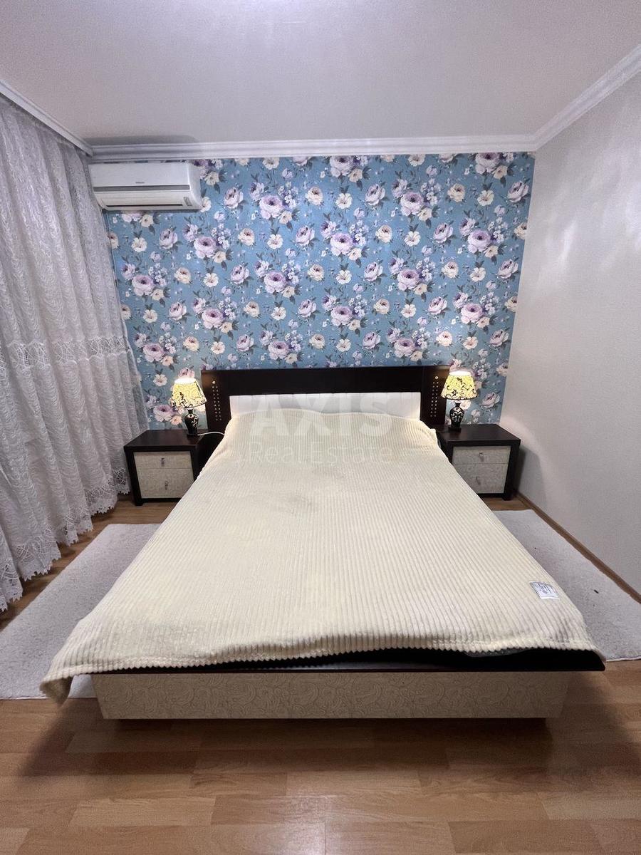 3k apartment pr-t Grygorenka Petra 52