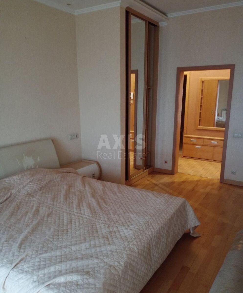 3k apartment pr-t Geroi'v Stalingrada 2Г1