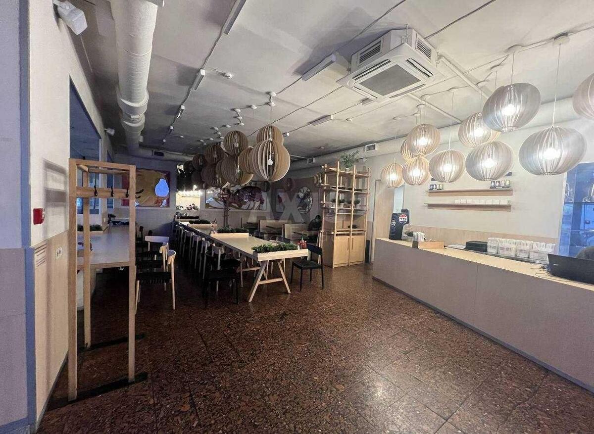 Trade object vul. Velyka Vasyl'kivs'ka 66, 207m2634465