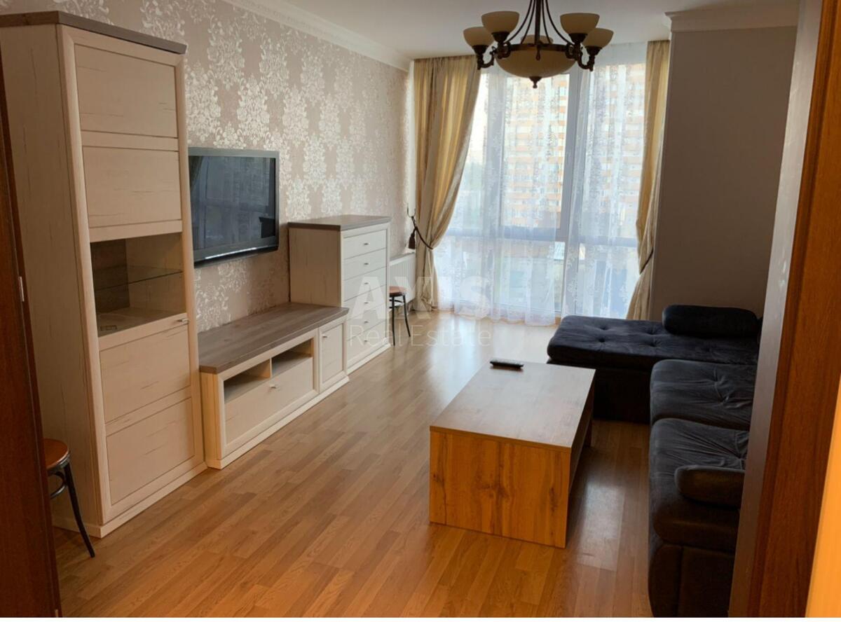 1k apartment vul. Shums'kogo Jurija 3Г2