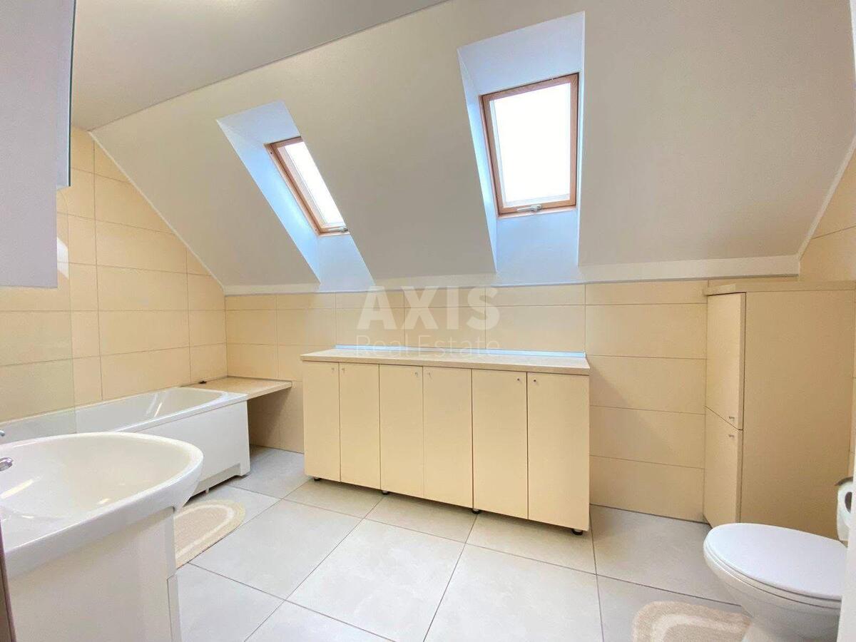 House vul. 20-ta Sadova, 135m2, Kyiv city5834611